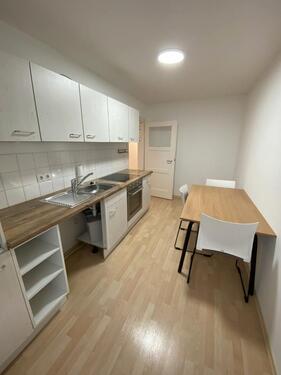 Foto - 2 Zimmer Etagenwohnung zur Miete in Würzburg