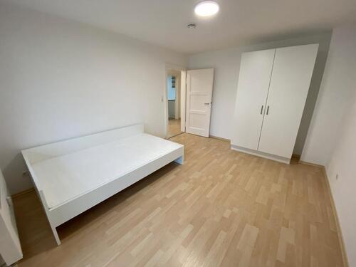 Foto - 2 Zimmer Etagenwohnung in Würzburg