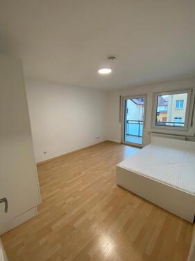 Foto - Etagenwohnung in Würzburg zur Miete