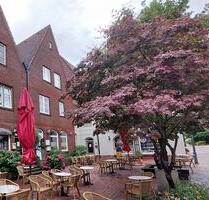 Gemütliche 2-Zimmer Wohnung in Toplage - Schloßgang, Husum