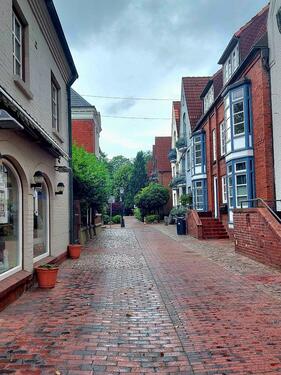 Foto - 2 Zimmer Etagenwohnung zur Miete in Husum