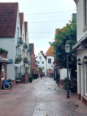 Foto - 2 Zimmer Etagenwohnung in Husum