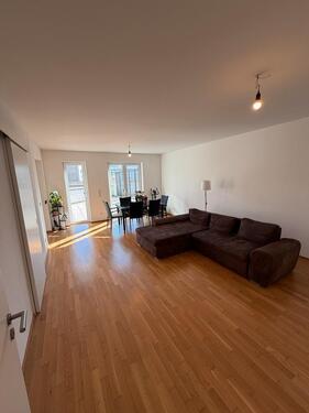 Foto - 3-Zimmer-Wohnung mit großer Terrasse
