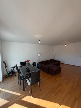 Foto - 3 Zimmer Etagenwohnung zur Miete in Trier