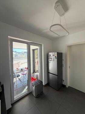 Foto - Etagenwohnung in Trier zur Miete
