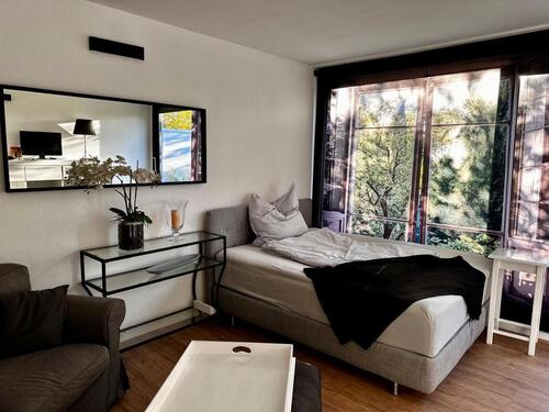 Foto - Furnished Apartment - 1.200,00&nbsp;EUR Kaltmiete, ca.&nbsp; 28,00&nbsp;m&sup2;