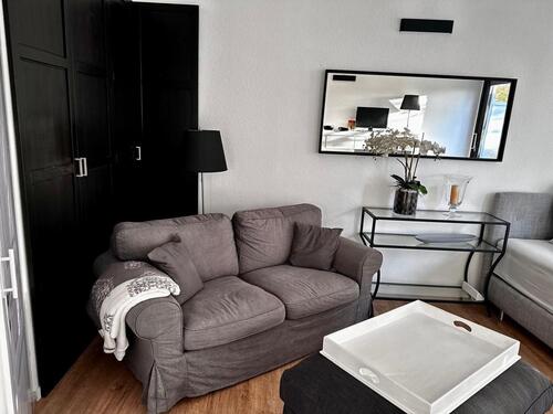 Foto - 1 Zimmer Etagenwohnung zur Miete in Hamburg