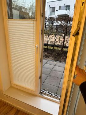 Foto - Etagenwohnung in Hamburg zur Miete