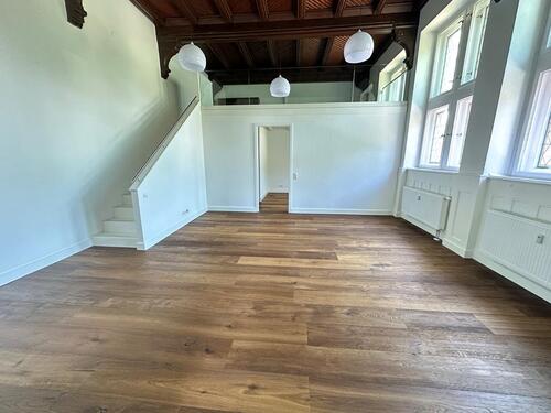 Foto - Etagenwohnung in Gladenbach zur Miete