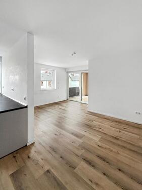 Foto - 3 Zimmer Erdgeschoßwohnung zum Kaufen in Landau in der Pfalz