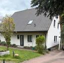 Foto - Von privat: Haus mit 2 Wohnungen, 170 qm, 1150 qm Schildow