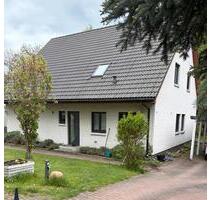Von privat: Haus mit 2 Wohnungen, 170 qm, 1150 qm Schildow - Mühlenbecker Land