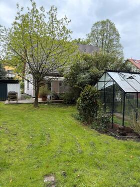 Foto - 6 Zimmer Einfamilienhaus zum Kaufen in Mühlenbecker Land