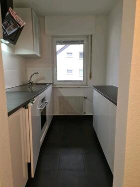 Foto - 2 Zimmer Etagenwohnung zur Miete in Leinfelden-Echterdingen