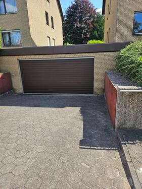 Foto - Etagenwohnung zum Kaufen in Bad Oeynhausen