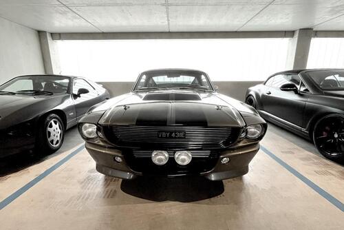 Foto - andere zur Miete in Frankfurt am Main