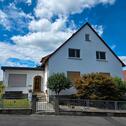 Foto - Gepflegtes Zweifamilienhaus in Spangenberg