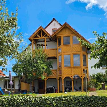 Foto - Einfamilienhaus zum Kaufen in Spangenberg