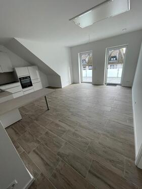 Foto - Etagenwohnung zur Miete in Hude (Oldenburg)