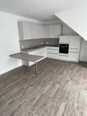 Foto - Etagenwohnung in Hude (Oldenburg)