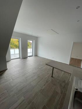 Foto - Etagenwohnung in Hude (Oldenburg) zur Miete