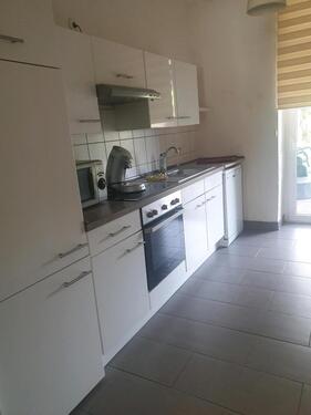 Foto - Etagenwohnung in Duisburg zur Miete