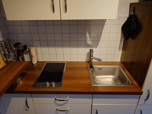 Foto - Etagenwohnung in Ilmenau
