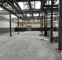 Lagerhalle, Logistik oder Produktion mit historischem Charakter - Viersen Hülsdonk