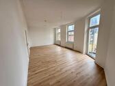 Foto - Frisch sanierte 4-Zimmer Wohnung mit Altbaucharme