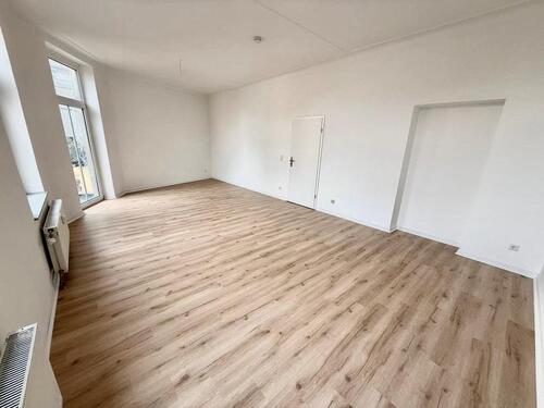 Foto - Etagenwohnung zur Miete in Krefeld