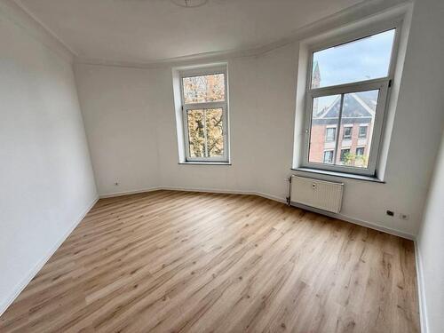 Foto - Etagenwohnung in Krefeld zur Miete
