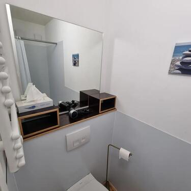 Foto - Etagenwohnung in Frankfurt am Main zur Miete