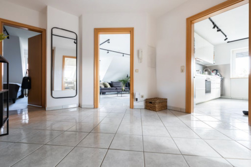 Foto - Etagenwohnung in Aurachtal zum Kaufen