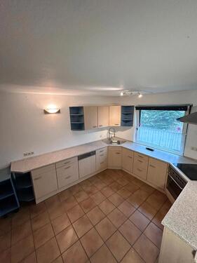 Foto - Gemütliche 4 Zimmer Wohnung mit großem Garten