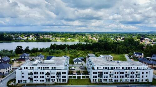 Foto - Etagenwohnung in Owschlag zur Miete