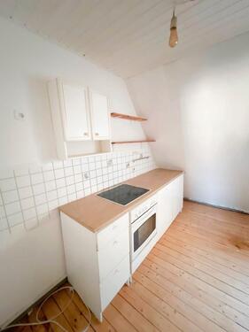 Foto - Etagenwohnung in Dortmund