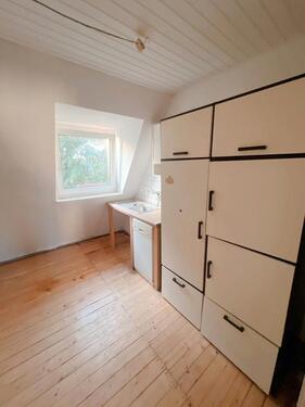 Foto - Etagenwohnung in Dortmund zur Miete