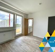 Bezugsfertige 1-Raum-Wohnung in schöner Lage - Chemnitz Kapellenberg Bezugsfertige 1-Raum-Wohnung in schöner Lage - Chemnitz Kapellenberg