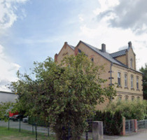 4-Raum-Wohnung Erdgeschoss - Weststr. 7c, Finsterwalde