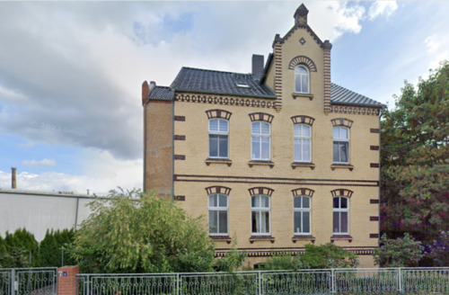 Foto - Etagenwohnung zur Miete in Finsterwalde