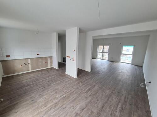 Foto - Etagenwohnung zur Miete in Bochum