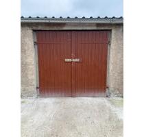 Garage zu vermieten, Lager Unterstellmöglichkeit Stellplatz - Demmin