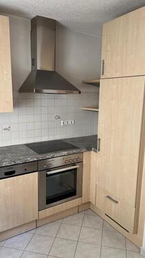 Foto - Etagenwohnung in Villingen-Schwenningen zur Miete