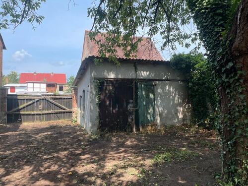 Foto - Einfamilienhaus in Grabow zum Kaufen