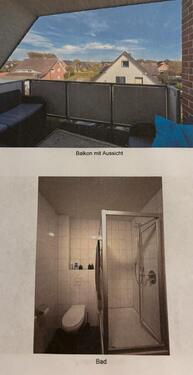 Foto - 2 Zimmer Etagenwohnung zum Kaufen in Borken