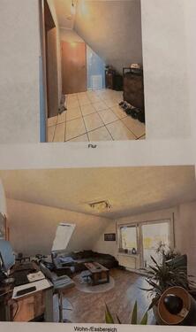 Foto - 2 Zimmer Etagenwohnung in Borken