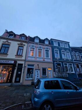 Foto - 5 Parteien Reihenhaus in Bremen Walle
