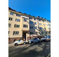 Gemütliche 2-Raum-Wohnung mit Balkon! - Erfurt Andreasvorstadt