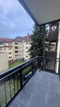 Foto - Etagenwohnung in Erfurt zur Miete