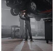 Startklar übernehmen: Etablierte Autowerkstatt mit kompletter Ausstattung - Hannover Vahrenwald-List